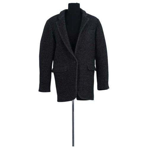 Veste Veste en coton anthracite - Gil Santucci - Modalova
