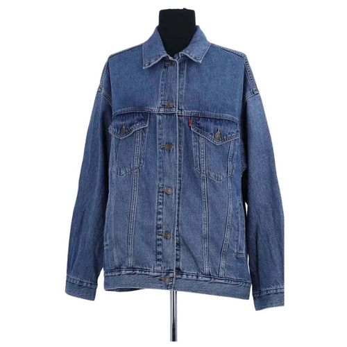 Veste Levis Veste en coton bleue - Levis - Modalova