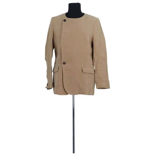 Veste Soeur Veste en lin beige - Soeur - Modalova
