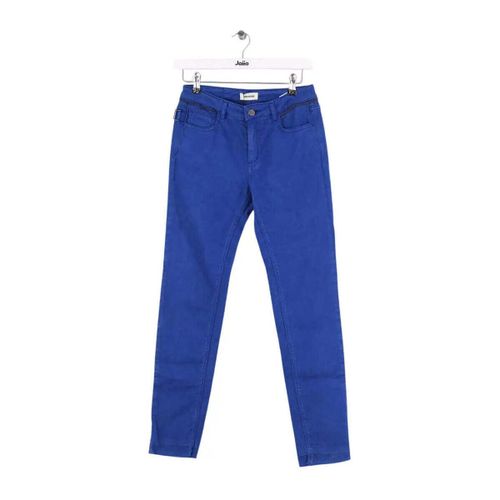 Jeans Jean droit bleu - Zadig & Voltaire - Modalova