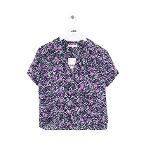 Chemise Maje Chemise bleue - Maje - Modalova