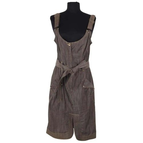 Combinaisons Robe anthracite - Plein Sud - Modalova