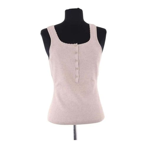 Blouses Top sans manche gris - & Other Stories - Modalova