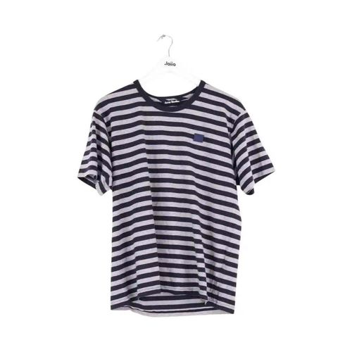 T-shirt Acne Studios T-shirt gris - Acne Studios - Modalova