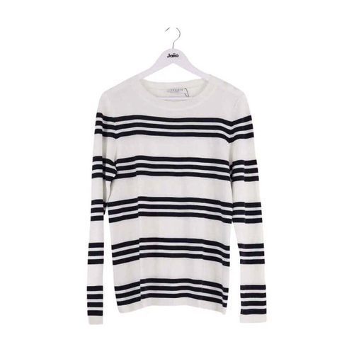 Pull Sandro Pull blanc - Sandro - Modalova