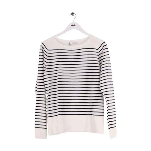 Pull Sandro Pull blanc - Sandro - Modalova