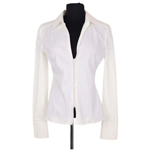 Blouses Gucci Blouse écrue - Gucci - Modalova