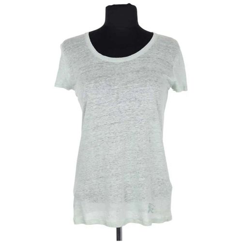 T-shirt Burberry T-shirt vert - Burberry - Modalova