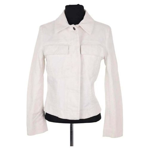 Veste Gucci Veste blanche - Gucci - Modalova