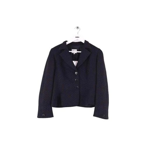 Veste Emporio Armani Veste noire - Emporio Armani - Modalova