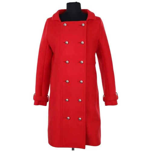Manteau Courreges Manteau rouge - Courreges - Modalova