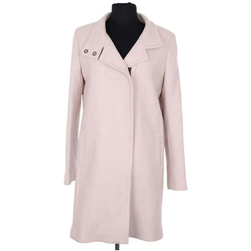 Manteau Gerard Darel Manteau rose - Gerard Darel - Modalova