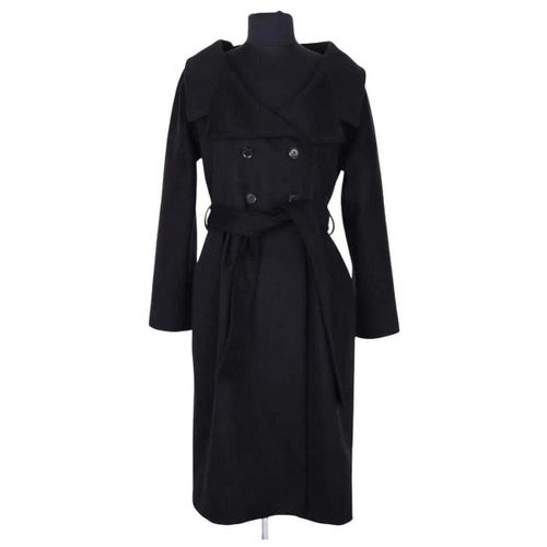 Manteau Gucci Manteau noir - Gucci - Modalova