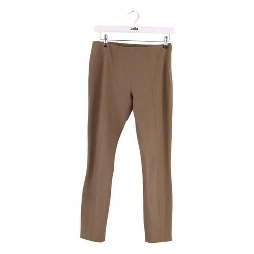 Pantalon Pantalon droit kaki - The Row - Modalova