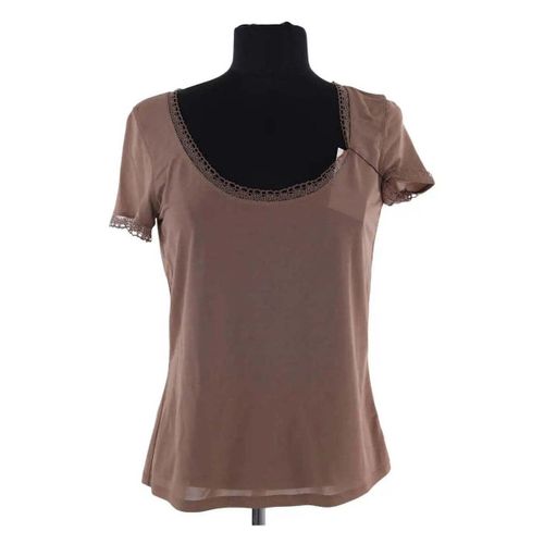 T-shirt Eres T-shirt marron - Eres - Modalova