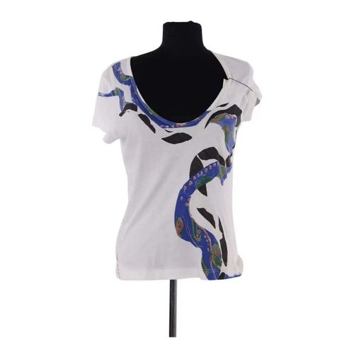 T-shirt Barbara Bui T-shirt blanc - Barbara Bui - Modalova