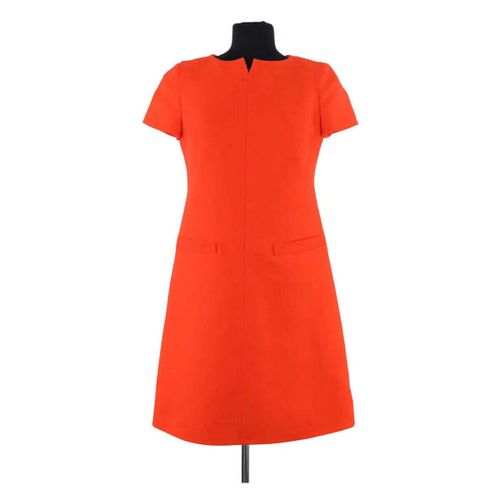 Robe Courreges Robe orange - Courreges - Modalova