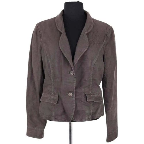 Veste Emporio Armani Veste marron - Emporio Armani - Modalova
