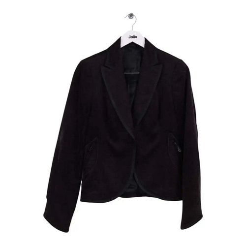 Veste Blazer violet - Costume National - Modalova