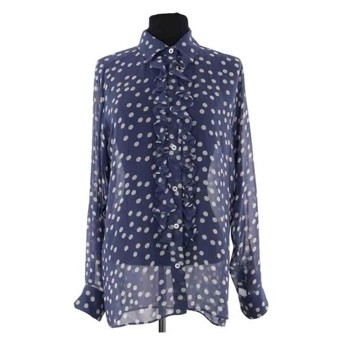Chemise Paul & Joe Chemise bleue - Paul & Joe - Modalova