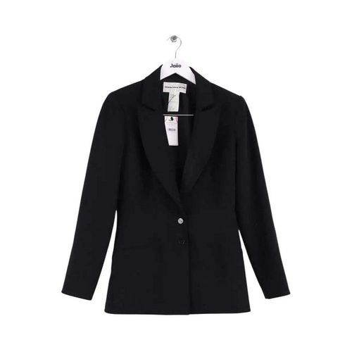 Veste Mugler Blazer noir - Mugler - Modalova