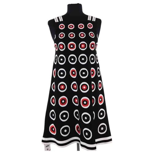 Robe Alaia Robe noire - Alaia - Modalova