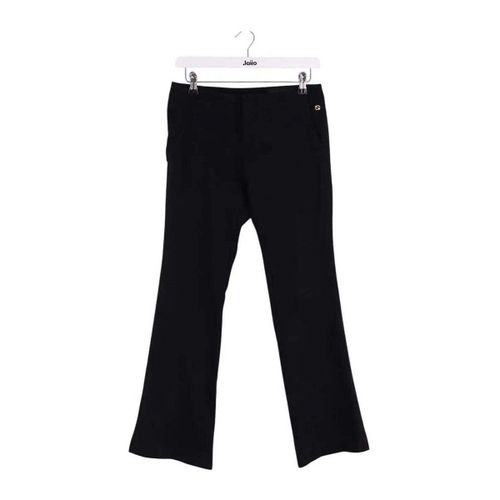Pantalon Gucci Pantalon droit noir - Gucci - Modalova