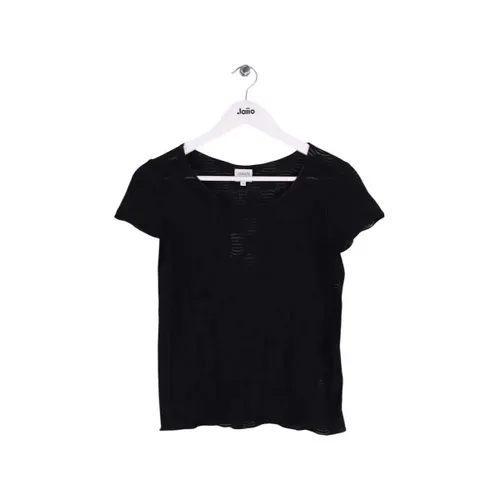 Blouses Emporio Armani Top noir - Emporio Armani - Modalova