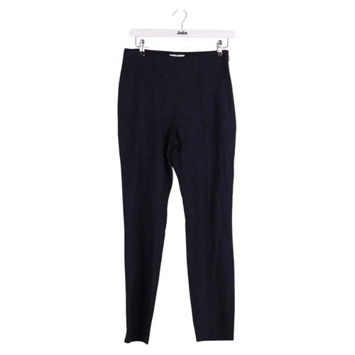Pantalon Pantalon droit noir - Sonia Rykiel - Modalova