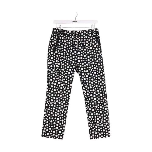 Pantalon Pantalon droit noir - Louis Vuitton - Modalova