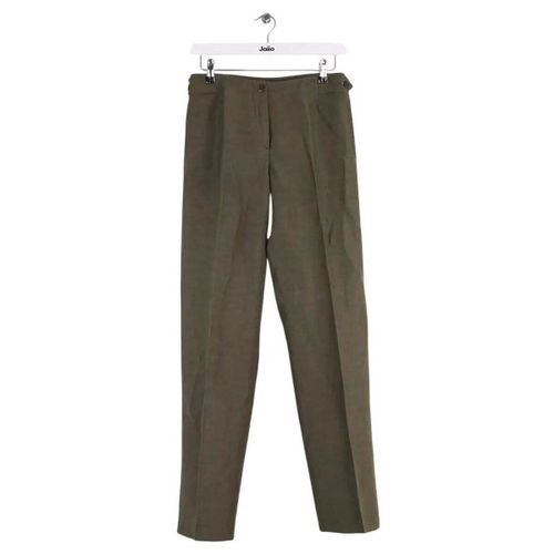 Pantalon Pantalon droit kaki - Armani Exchange - Modalova