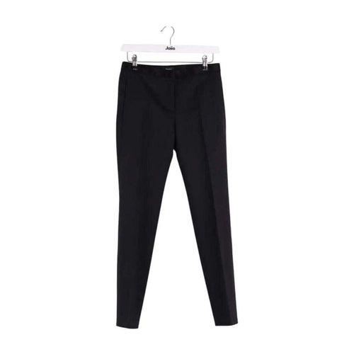 Pantalon Theory Pantalon droit noir - Theory - Modalova