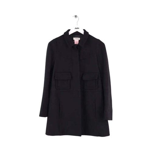 Manteau Sonia Rykiel Manteau noir - Sonia Rykiel - Modalova