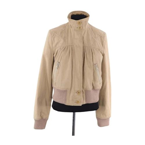 Blouson See by Chloé Blouson kaki - See by Chloé - Modalova
