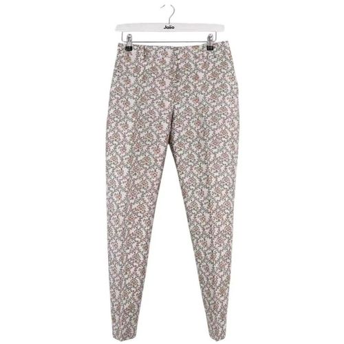 Pantalon Pantalon droit gris - Sézane - Modalova