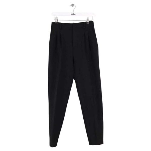 Pantalon Pantalon droit noir - Balzac Paris - Modalova