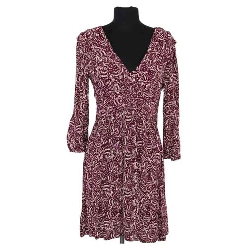 Robe courte Robe violette - 1964 Shoes - Modalova