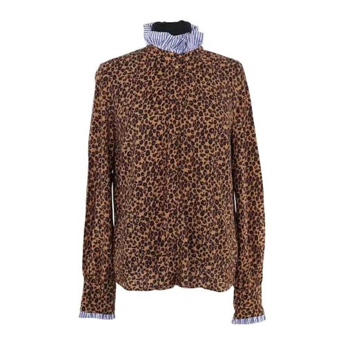 Chemise 1964 Shoes Chemise marron - 1964 Shoes - Modalova