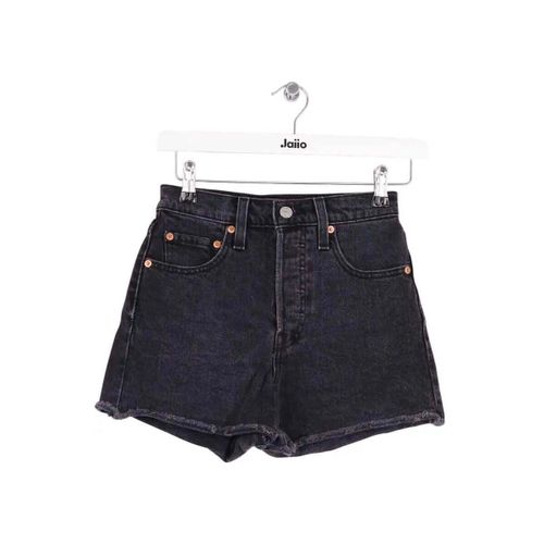 Short Levis Mini short noir - Levis - Modalova
