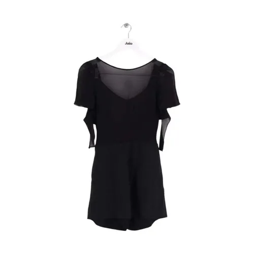 Combinaisons Maje Combishort noir - Maje - Modalova