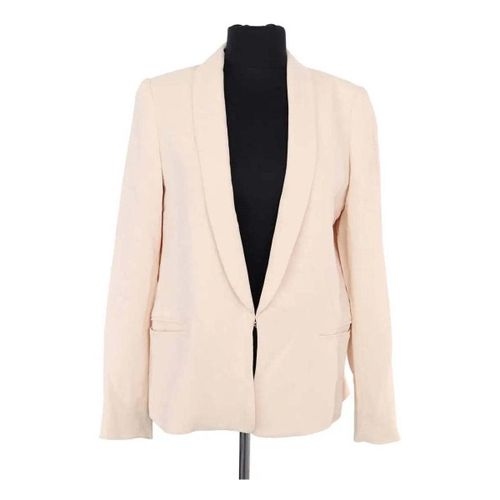 Veste Sézane Blazer rose - Sézane - Modalova