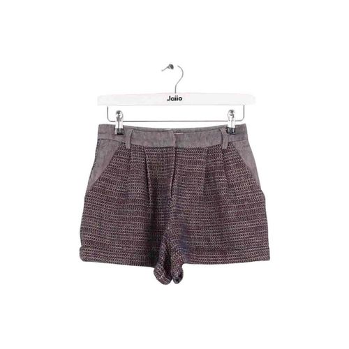 Short Mini short Ambrosio bleu - Sessun - Modalova