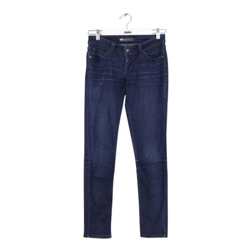 Jeans Levis Jean slim bleu - Levis - Modalova