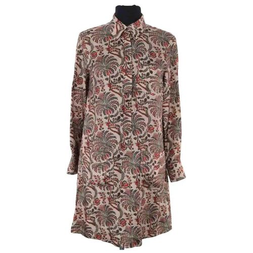 Robe Soeur Robe beige - Soeur - Modalova