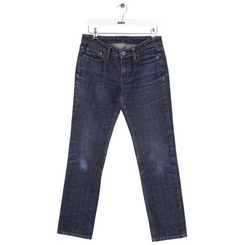 Jeans Jean droit bleu - Marc by Marc Jacobs - Modalova