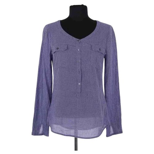 Blouses Des Petits Hauts Top bleu - Des Petits Hauts - Modalova
