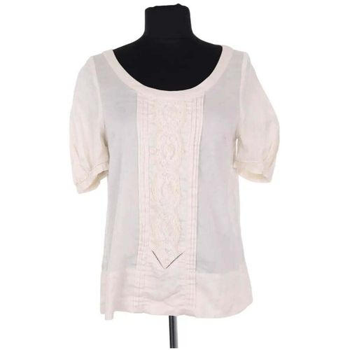 Blouses Sandro Blouse blanche - Sandro - Modalova
