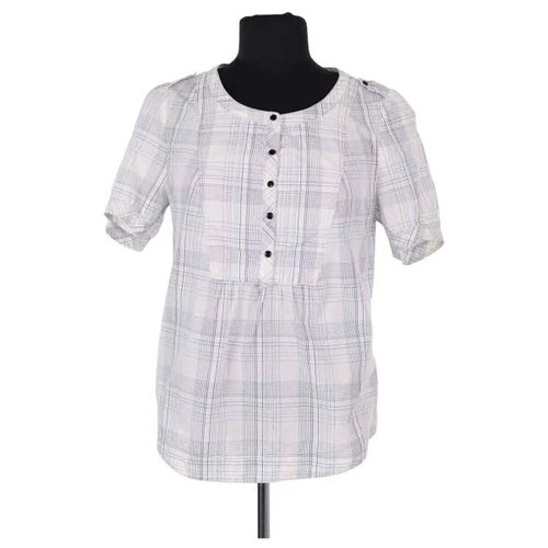 Blouses Sandro Top blanc - Sandro - Modalova