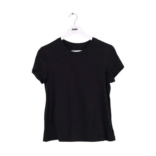 T-shirt James Perse T-shirt noir - James Perse - Modalova