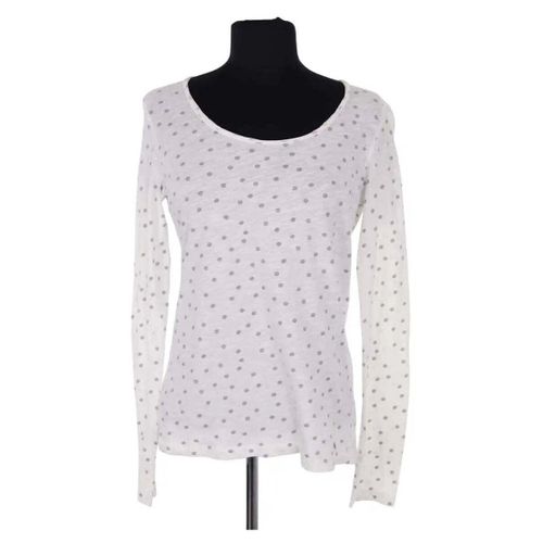 T-shirt T-shirt blanc - Des Petits Hauts - Modalova